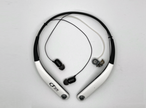 EARPHONE THERMOMETER