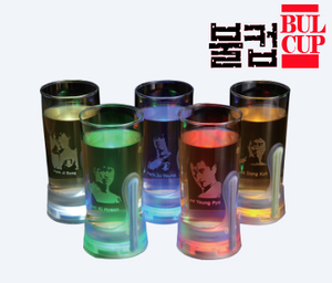 BULCUP